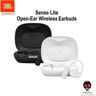 JBL Sense Lite True Wireless Open-ear Headphones (Original JBL Malaysia)