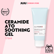 ILLIYOON / Ceramide Ato Soothing Gel / 175ml