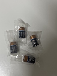 Duracell Ultra CR2 電池