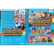 Cartoon Movie Collection