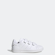 adidas Lifestyle Stan Smith Shoes Kids White HP6213