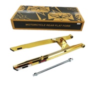 SWING ARM Y15ZR KD [SHINY GOLD]