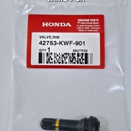 Tubeless Valve Vario PcxBEAT 42753KWF901