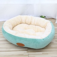 [Super Savings] Large, thick dog bed, dog bed, washable, family pet bed, bed