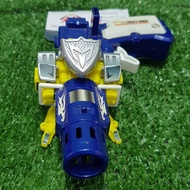 Crash B-Daman Blitz Garuda 2