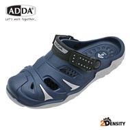 ADDA Slip-On Sandals Casual Shoes For Men Pullover Style Model 5TD37 (Size 7-10)