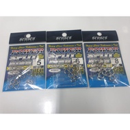 Senses Heavy Duty Split Ring