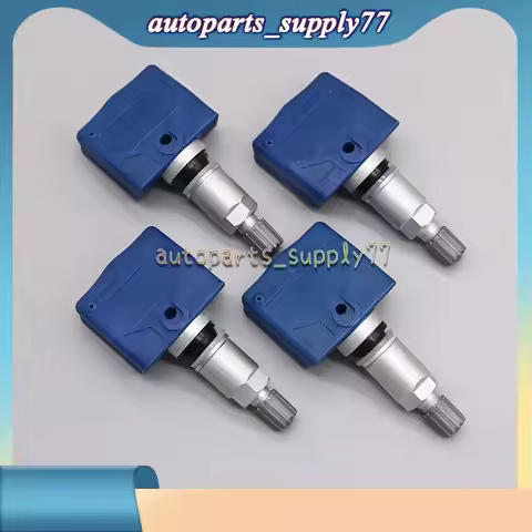40700-CD001 40700-CD000 Car Tire Pressure Monitoring Sensor For Infiniti Fx G M Q45 Qx4 Nissan 350z 