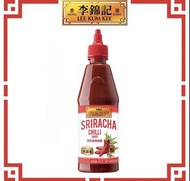 李錦記是拉差辣椒醬