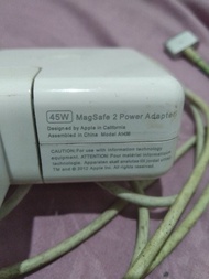 Charger Adaptor Apple Macbook Laptop