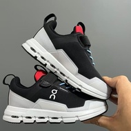 0n Cloud Kids Shoes Lightweight and Breathable Running Children's Sports ShoesHadiah hari jadi JJLT