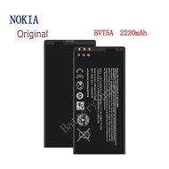 แบตเตอรี่ Original Nokia RM1038 RM1040 Lumia 550 730 735 738 Superman BVT5A 2220mAh รับประกัน 3 เดือ