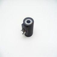 6306012 Solenoid Valve Coil for HydraForce Solenoid Valve Coil 12 VDC DIN 43650 Connect Valve Coil