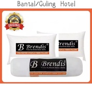 Brandy HOTEL Pillows Soft Pillows And Bolsters Silicone Filled Field Pillows