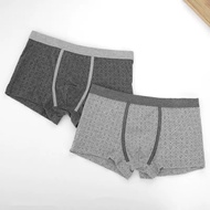 boxer for men men boxer Genuine Cotton Elements Men's Underwear Men's Cotton Boxer Shorts Printed Bo