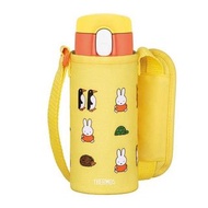 THERMOS MIFFY 飲管保冷杯