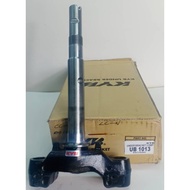Kyb Kayaba Yamaha LC 135 LC135 V2 V3 V4 V5 V6 (55C/55D) UB1013 Under Bracket T Fork Steering Stem