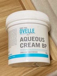 Aqueous Cream 500g
