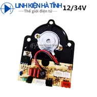 Mist generator, mist fan, humidifier - TG2