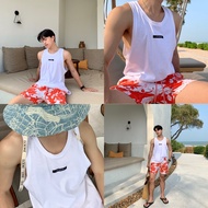 TankTOP SS23 JUSTWEARIT