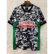2026 Raiders Special Rugby Jersey