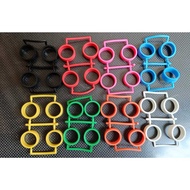 REP TAMIYA MEDIUM THIN TIRES MEDIUM THIN TIRES [ 4PCS ]