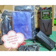 SHYL-6800 lithium battery reel battery 8000mah, 10000mah, 12000mah and 14000mah