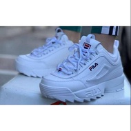 Shoes Fila