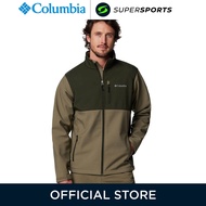 COLUMBIA Ascender™ Softshell เสื้อแจ็คเก็ตผู้ชาย