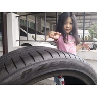 Percentage Tire 275/35 R20 Pirelli Runflat Year 20