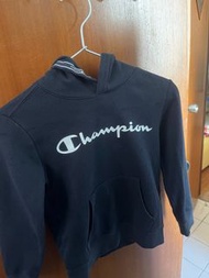 Champion hoodies 兒童衛衣