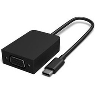 Microsoft® USB-C to VGA Adapter