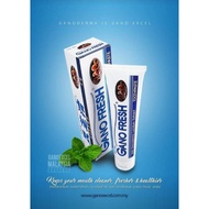 Gano Fresh (150g) Toothpaste / Ubat Gigi Fresh Mint- GANO EXCEL -