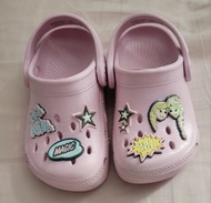 H & M Elsa Anna 涼鞋