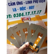 Màn Hình Oppo Realme C20/C21/C11/C15 2021 Zin