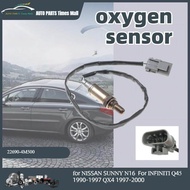 Oxygen Sensor for NISSAN SUNNY N16  For INFINITI Q45 1990-1997 QX4 1997-2000  22690-4M500 226904M500