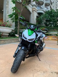 KAWASAKI Z1000四代