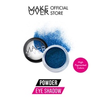 Make OVER Powder Eye Shadow 2g | Frozen Pink | Gold Knight | Golden Attack | Holy Ice