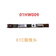 Lenovo X1 Carbon 5th Microphone 720P Front Camera 01HW009