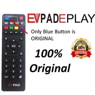 REMOTE CONTROL evpad/eplay 100% ORIGINAL