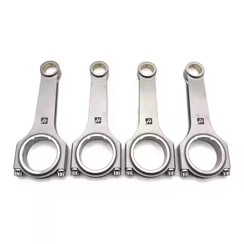 EA888 H-beam Forged Connecting Rods For VW EA888 GEN3 144mm 23mm