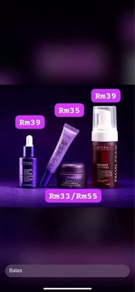 UFORA SKINCARE