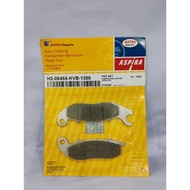 ASPIRA BREAK PAD FOR PCX 150
