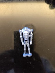 Lego 7163 Blue Super Battle Droid