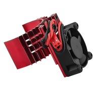 R RC Car Model Motor Cooling Fan 540 Motor Radiator 3650 3660 3670 Motor Fan D361