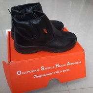 safety shoes dr.osha