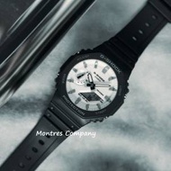 Casio - 卡西歐 CASIO G-SHOCK GA2100 GA2100WD GA-2100 GA-2100WD GA-2100WD-1A ...