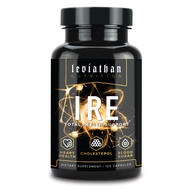 LEVIATHAN NUTRITION IRE COMPLETE HEALTH SUPPORT (CHOLESTEROL, HEART HEALTH AND BLOOD SUGAR)