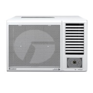 GREE 格力 - 1.5匹 G-PANEL 雙黑鑽WIFI變頻窗口式冷氣機 (安裝費另計)
