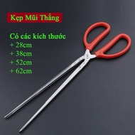 Eel Catcher, Snake Catcher, Seafood Catcher